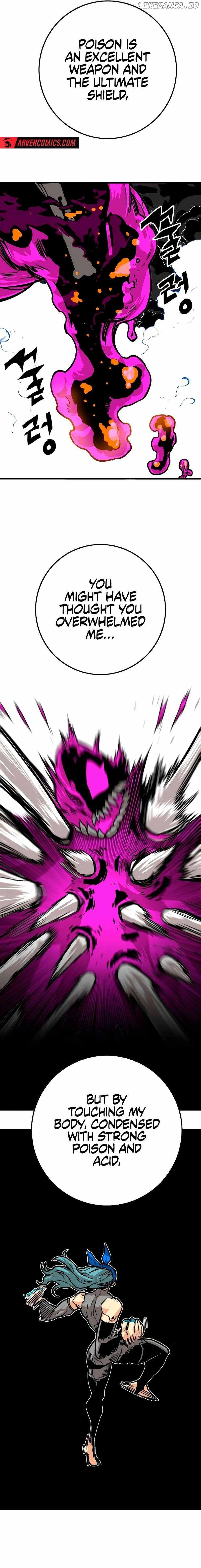 Troll Trap Chapter 228 2